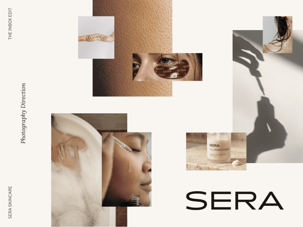 brand website email strategy connected system